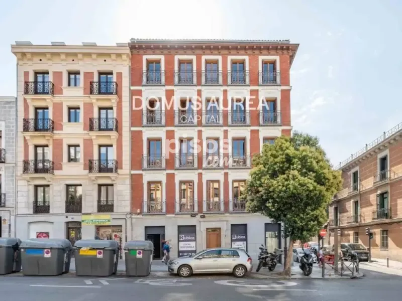Esterno - Modern Flat with Two Suites in Malasaña
