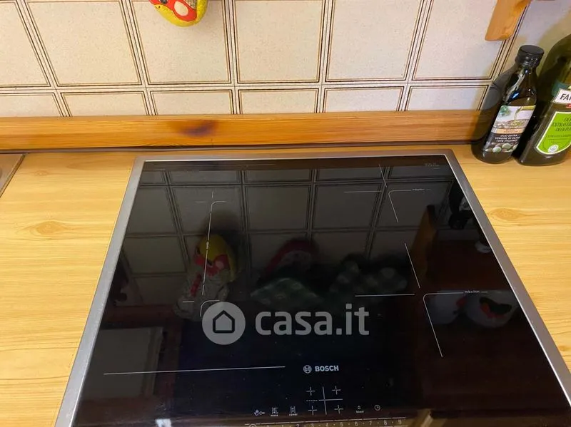 Cuisine - Fully Furnished Flat with Ski Access in Corvara