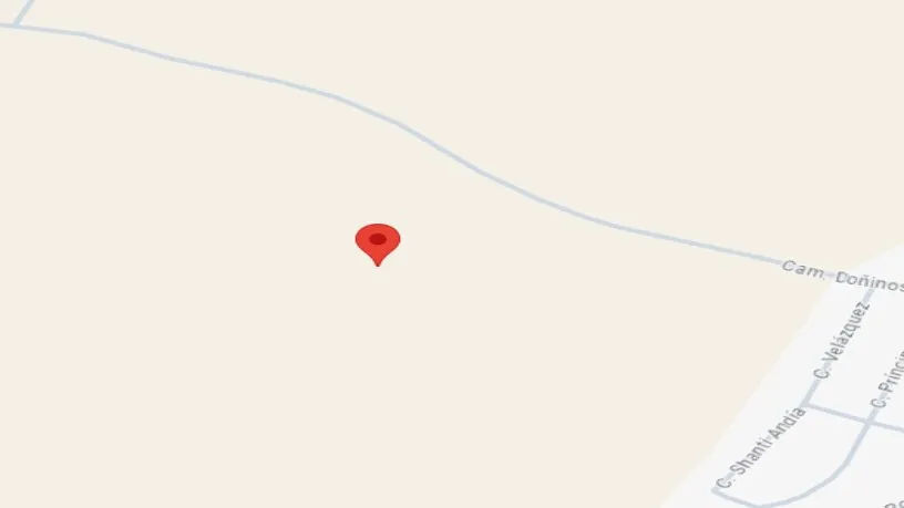 Land Plot with Development Potential in Aldeatejada