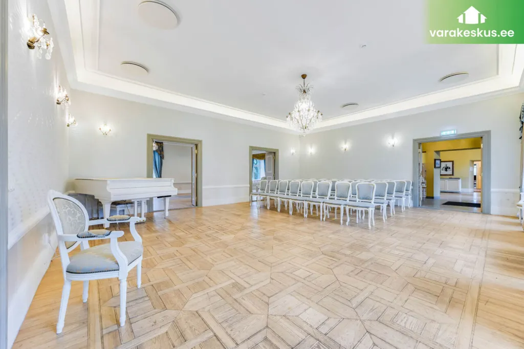 Maison à Jõhvi vald