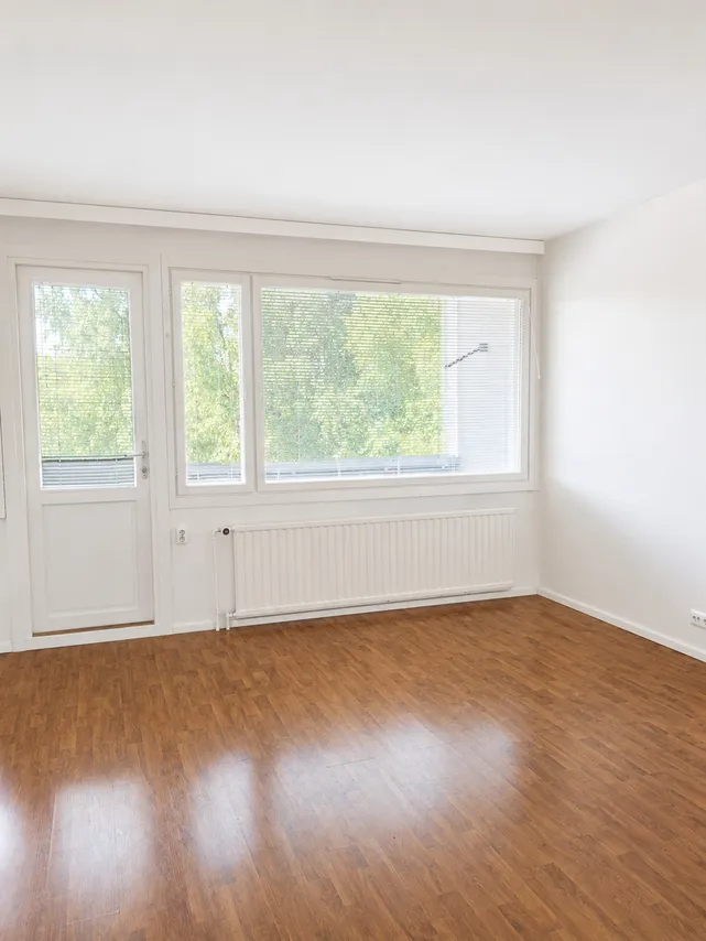 Toad - Apartment with Balcony in Pietarsaari Centre
