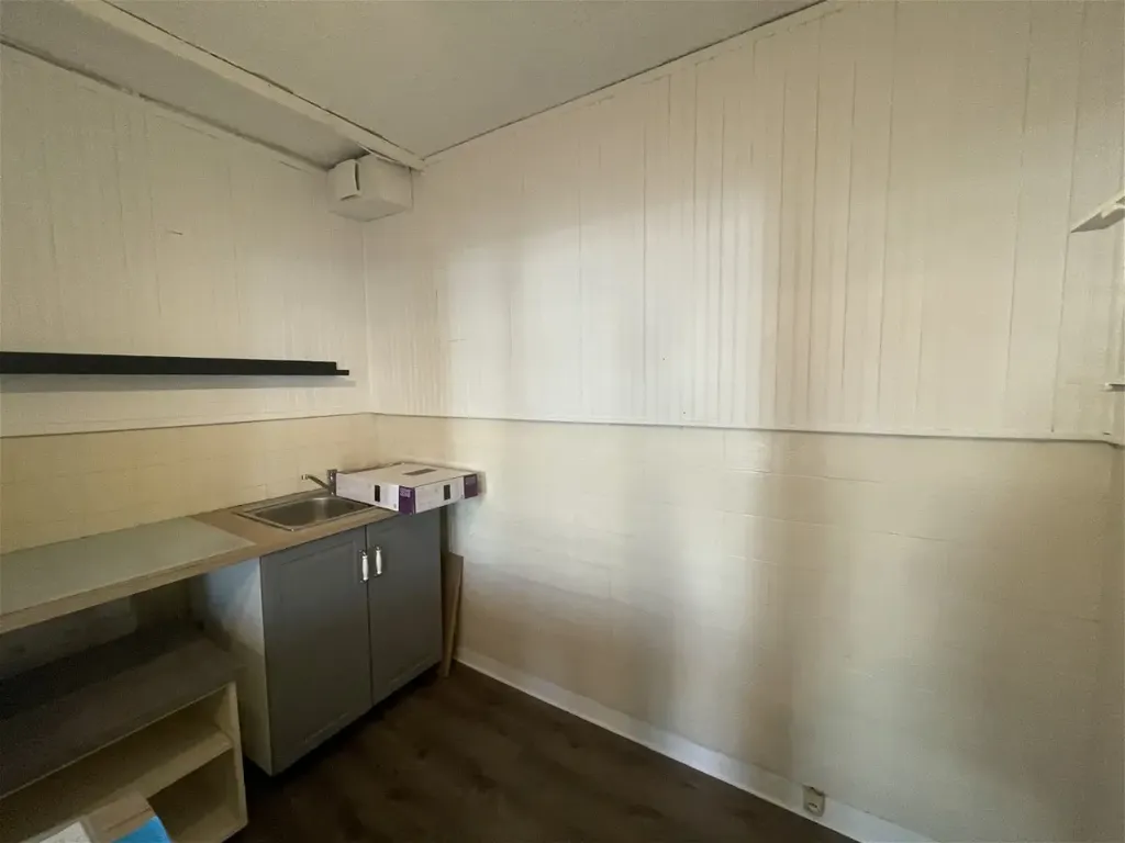 Toad - 3-Bedroom Apartment in Nantes Centre