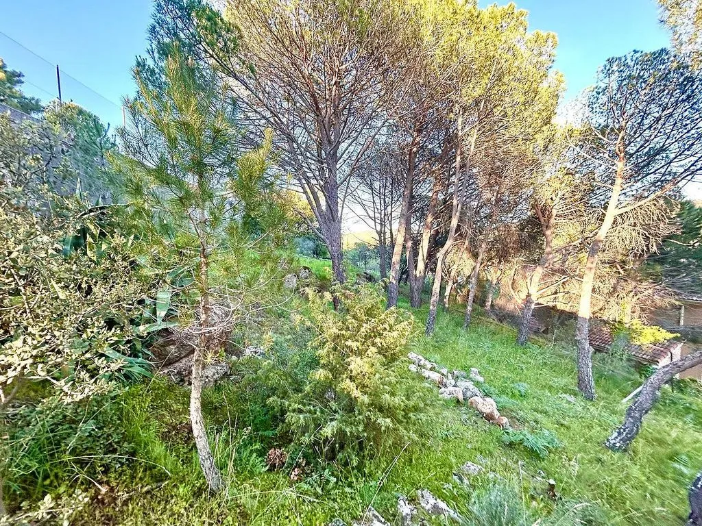 Aed - Chalet with Pool in Robledo de Chavela