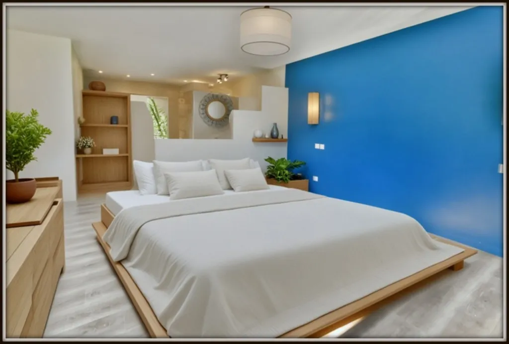 Chambres - Villa de Plain-Pied avec Piscine près de Dax
