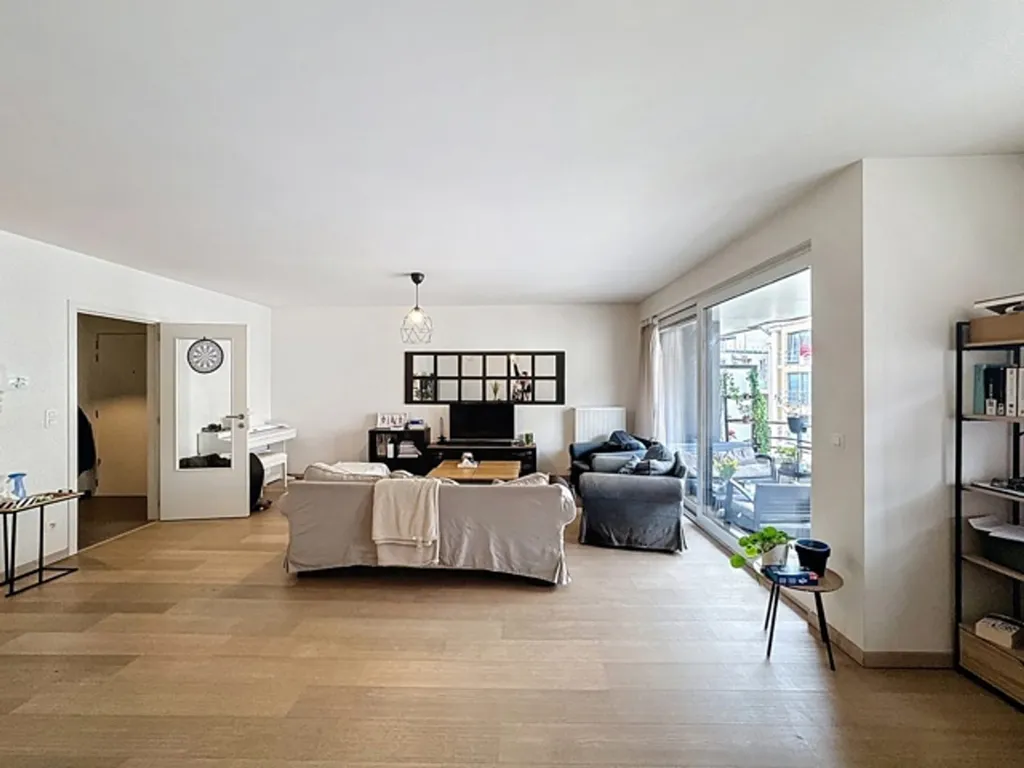 Appartement 3 chambres à Woluwé-Saint-Lambert