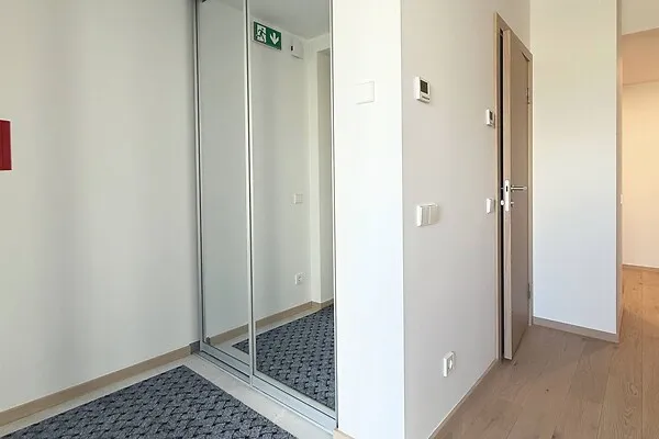 Entrée - Local commercial 2 pièces à Tallinn