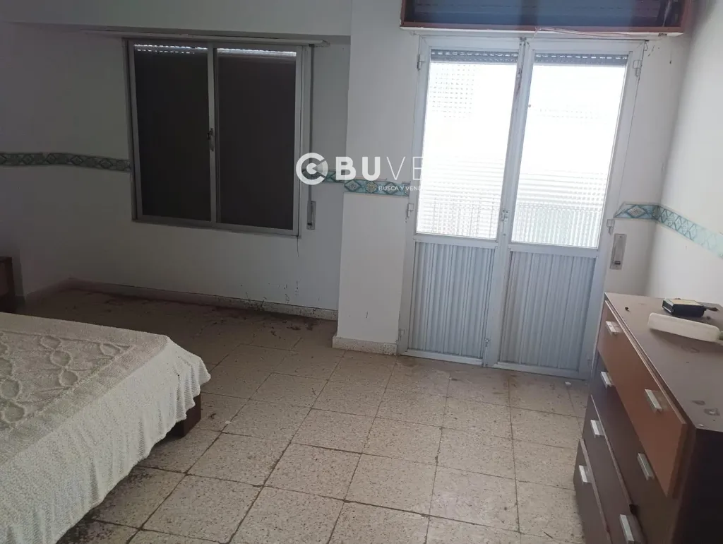 Chambres - Three-Storey House with Castle Views in Iznájar