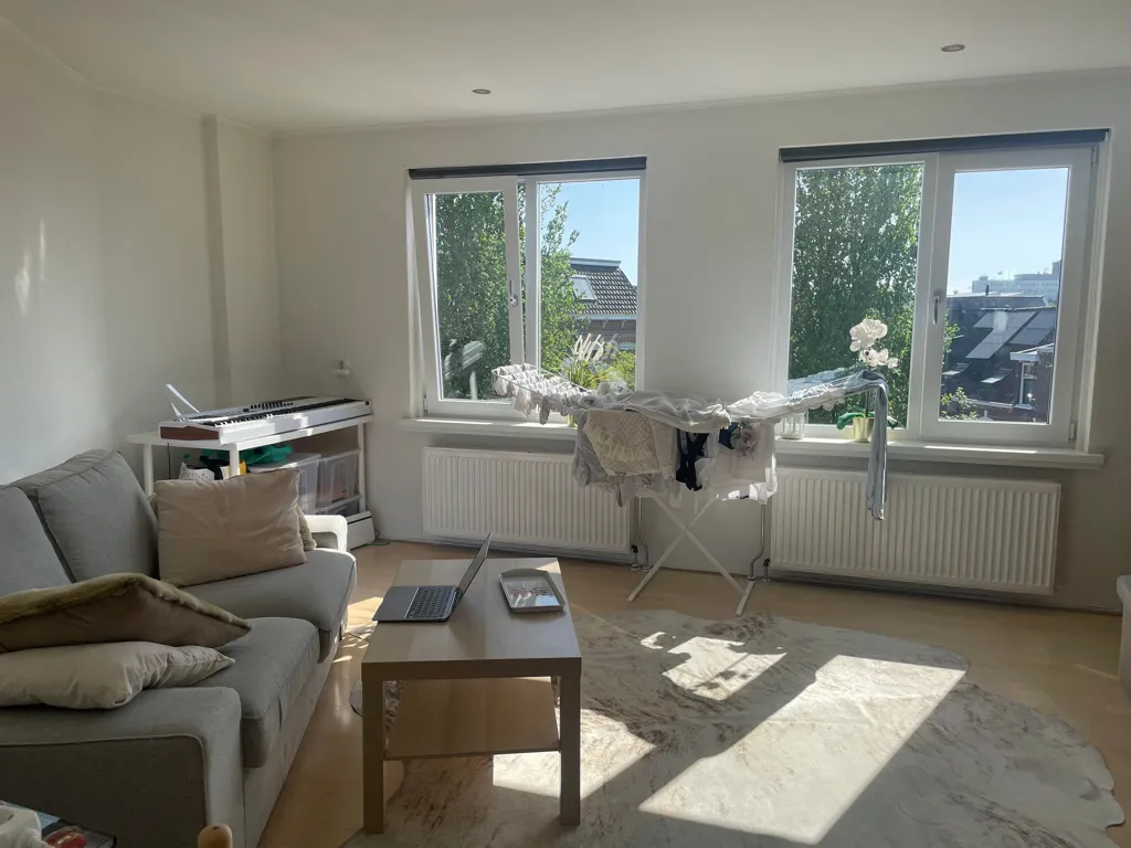 Appartement 3 pièces à Zwolle