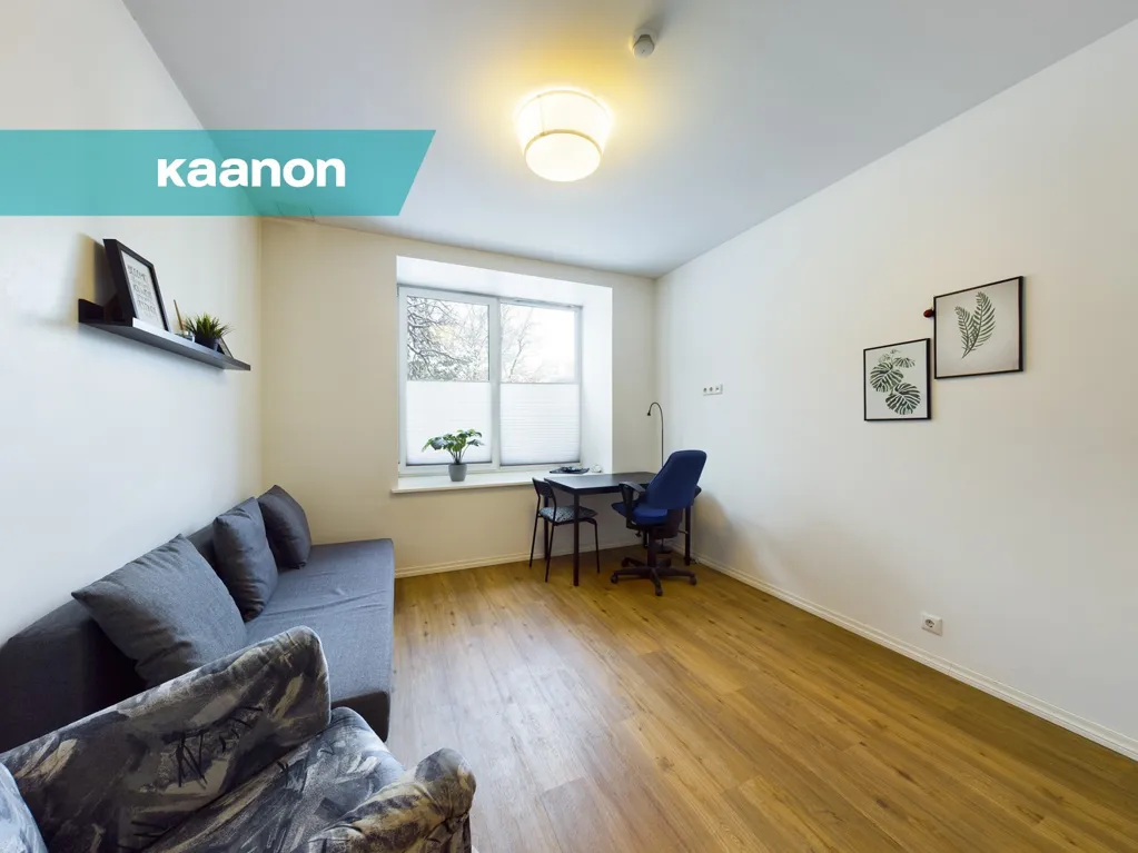 Séjour - Modernised 1-Bedroom Flat near Tal/Techi