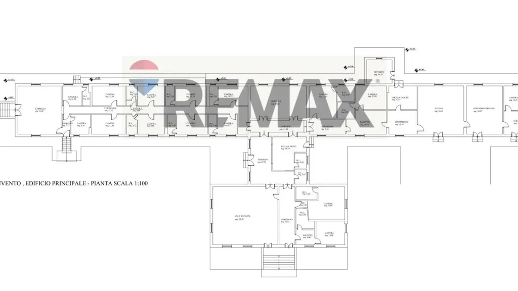 Maison à IT