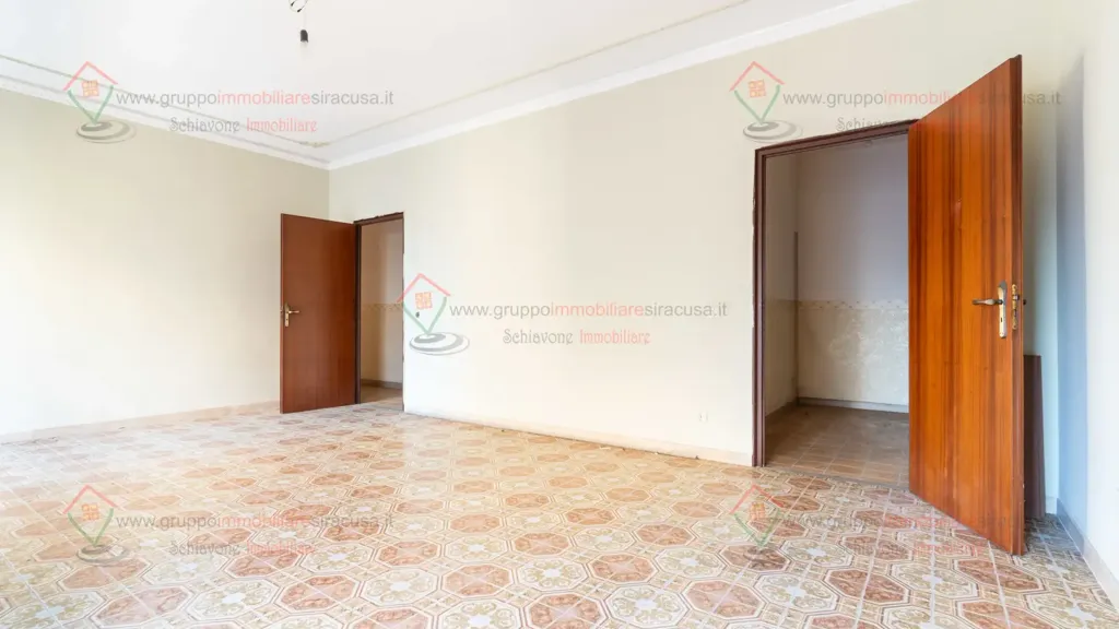 Toad - Apartment with Balcony in Siracusa