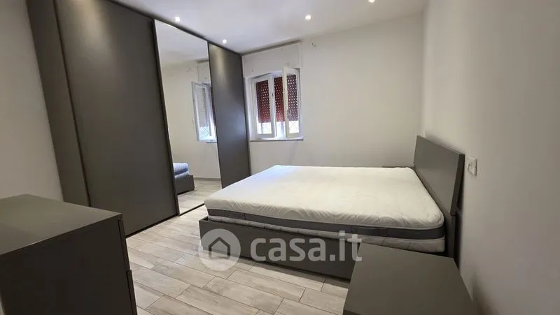 Camere da letto - Rearranged Two-Bedroom in Silvi Marina
