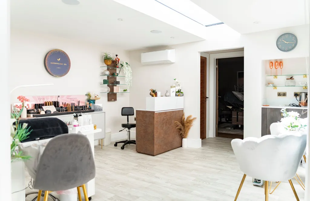 Casa con 5 camere a Mudeford