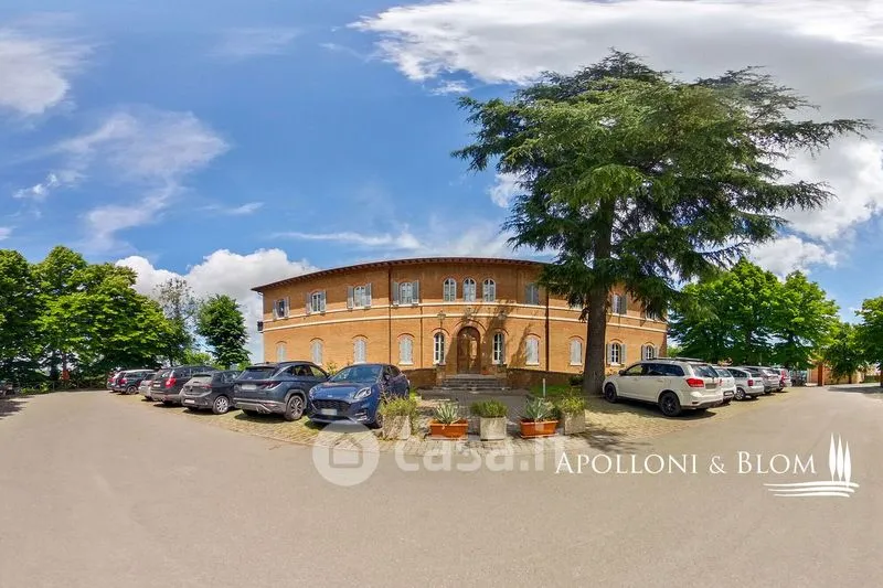 Välivaade - Panoramic Apartment in Historic Complex, Montepulciano