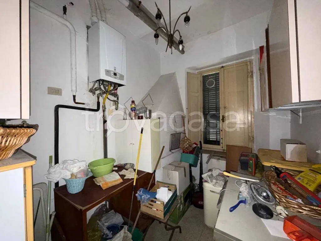 Buanderie - Central Perugia Apartment with Private Garden