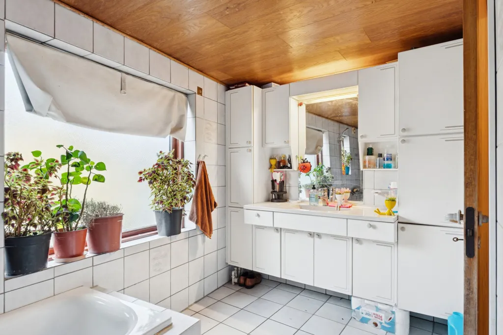 7-toaline maja asukohas Kjellerup