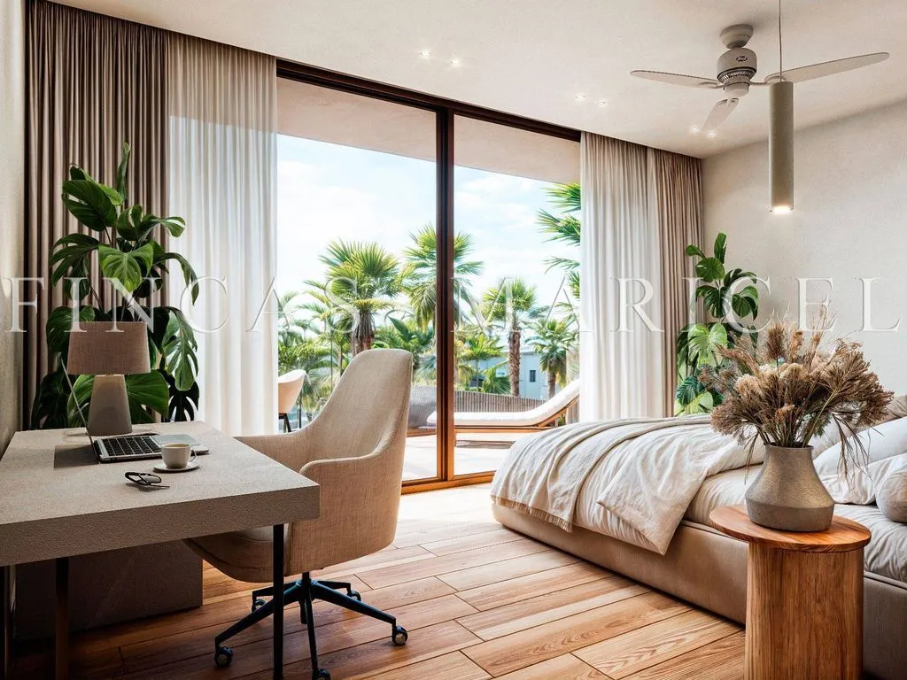 Chambres - Contemporary Villa with Pool in Sitges