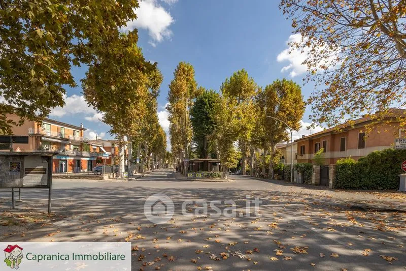 Modern Flat with Balcony in Sutri