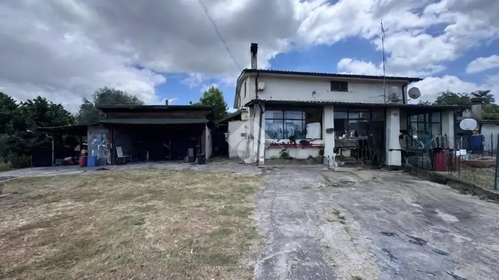Extérieur - Villa with Garden in Trevignano Romano