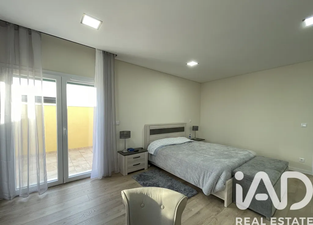 Camere da letto - Luxury Villa with Panoramic Views in Tomar