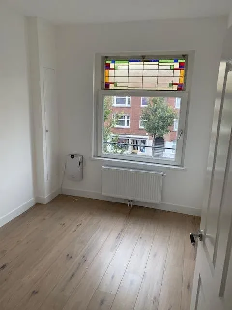 Appartement 4 pièces à Den Haag