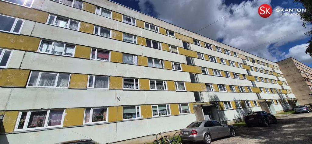 facade