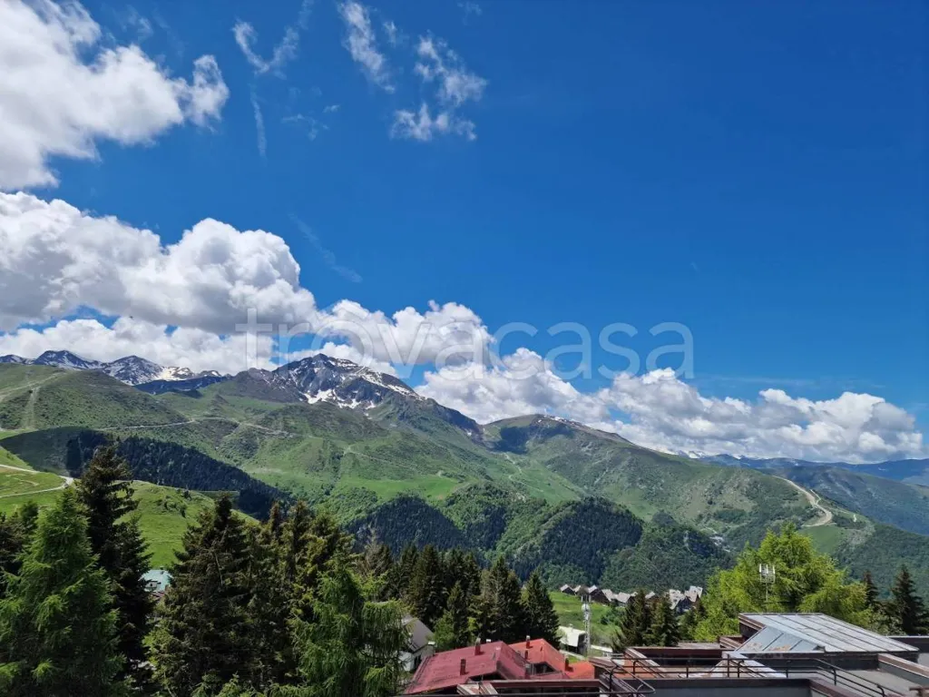 Studio Apartment with View in Frabosa Sottana