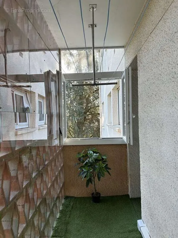 Appartement 3 pièces à Toulouse