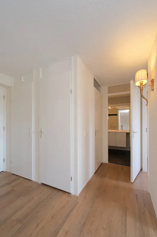 Chambres - Waterfront Flat with Dual Views in Almelo