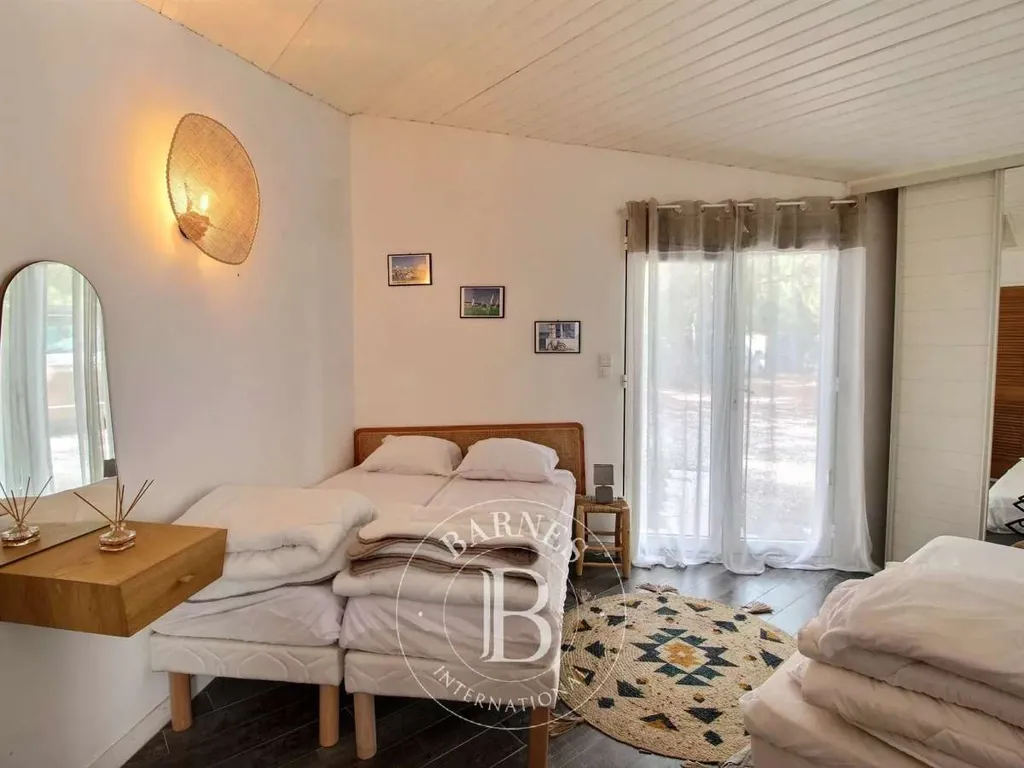 Magamistoad - Luxury House with Sea View in La Flotte