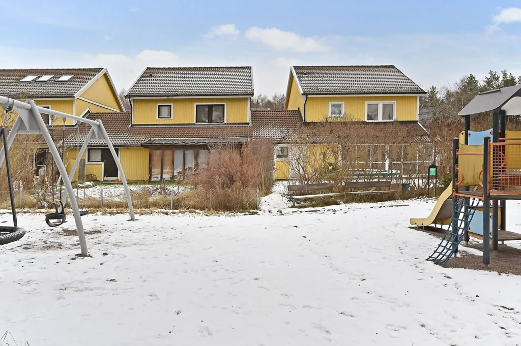 Maison 6 pièces à Haninge kommun