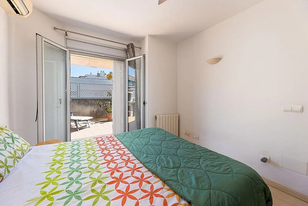 Magamistoad - Penthouse with Large Terrace in Bonaire