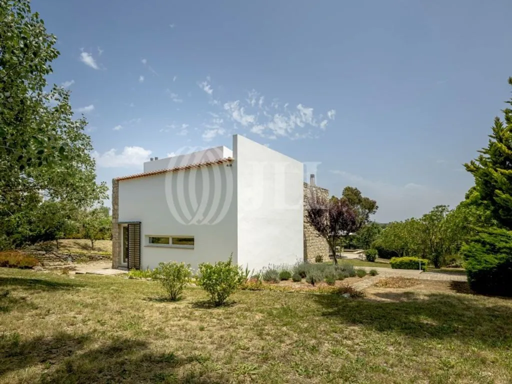 Välivaade - 4-Bedroom Villa with Pool in Terrugem, Sintra