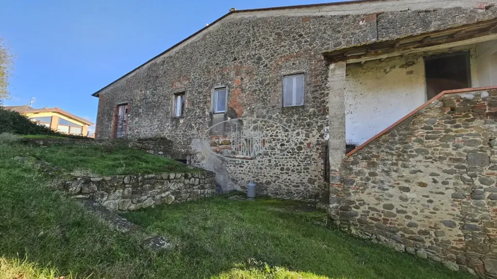 Välivaade - Casale with Panoramic Views near Reggello