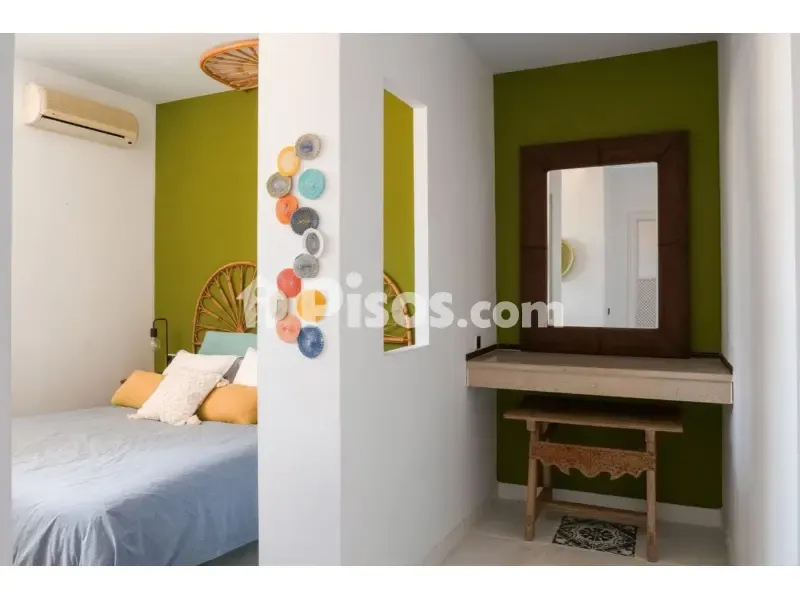 Magamistoad - Adjoined House with Sea View in La Heredia