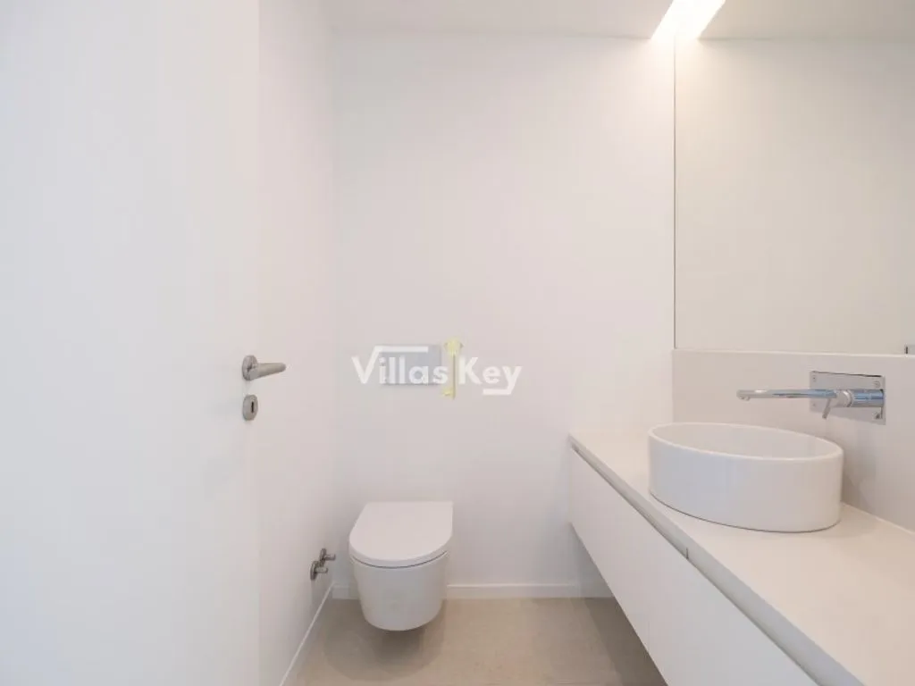 Salles de bain - Modern Villa with Pool in Lagos, Portugal