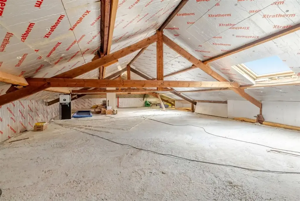 Pièces - Villa Énergétique avec Paddock à Bellenbos