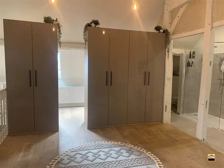 Appartement à Borgloon