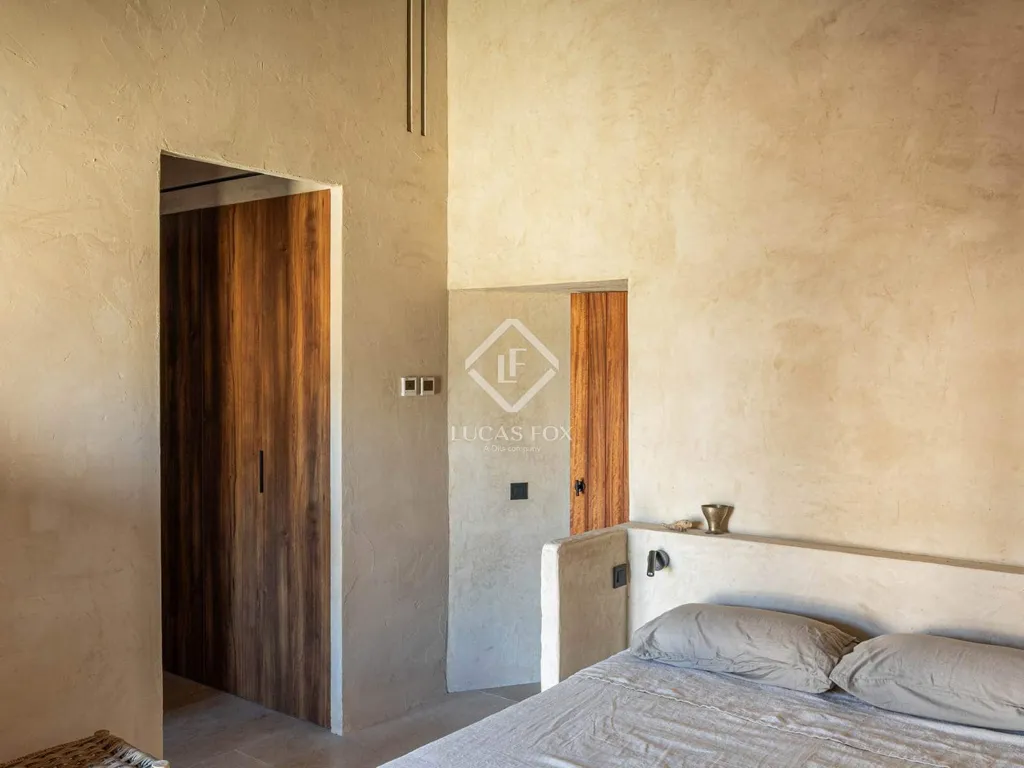 Magamistoad - Renovated Villa with Pool in Es Llombards
