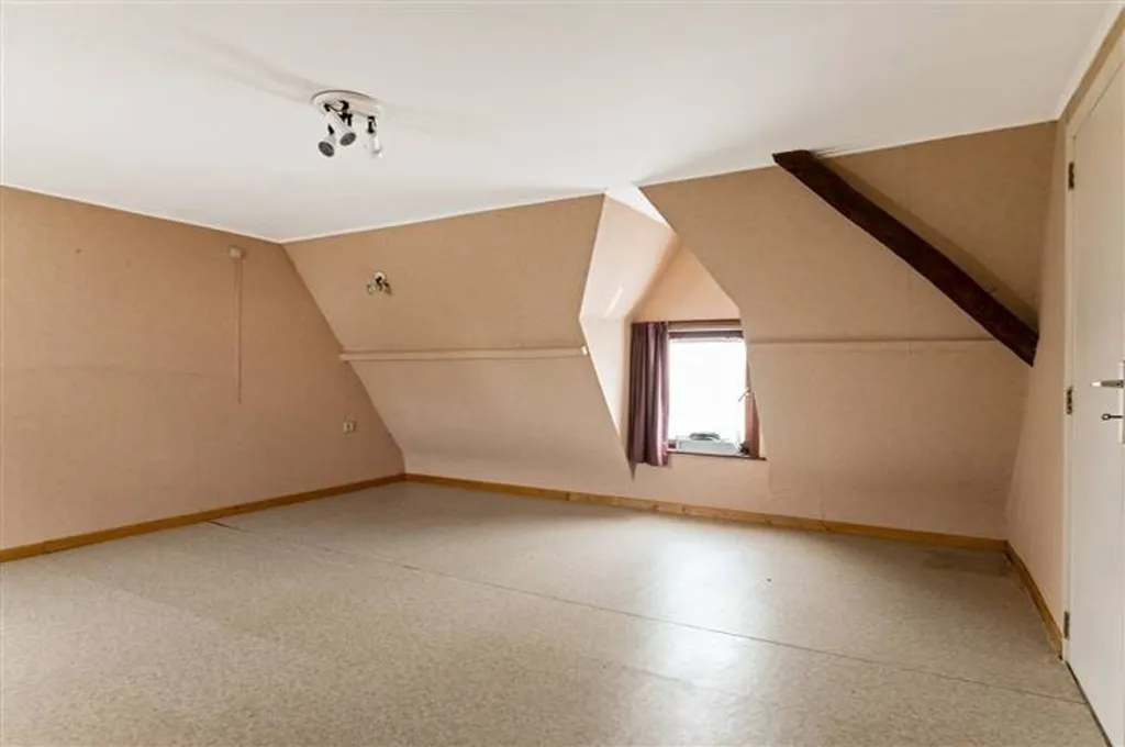 Toad - Multi-Purpose Building with Large Garden in Sinaai