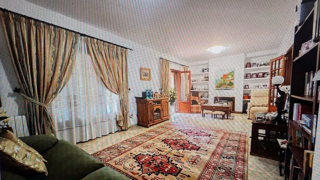 Elutuba - Rustic House with Pool in Reis Catòlics
