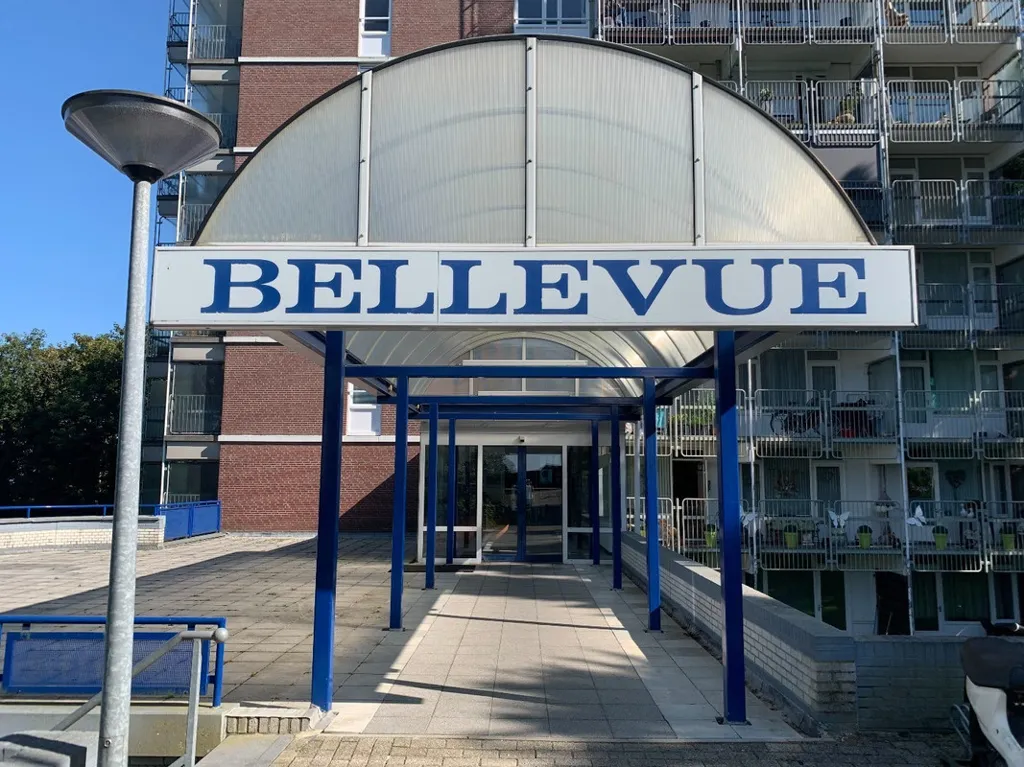 Extérieur - Modernised 2-Bedroom Flat with Panoramic View in Vaals