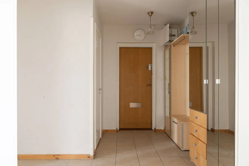 4-toaline korter asukohas Solna kommun