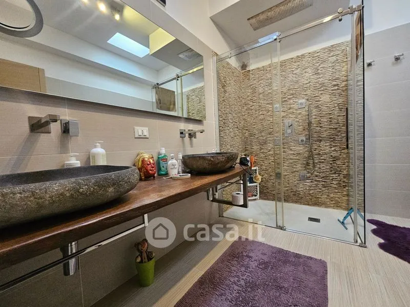 Bagni - Rearranged House with Balcony in Erice