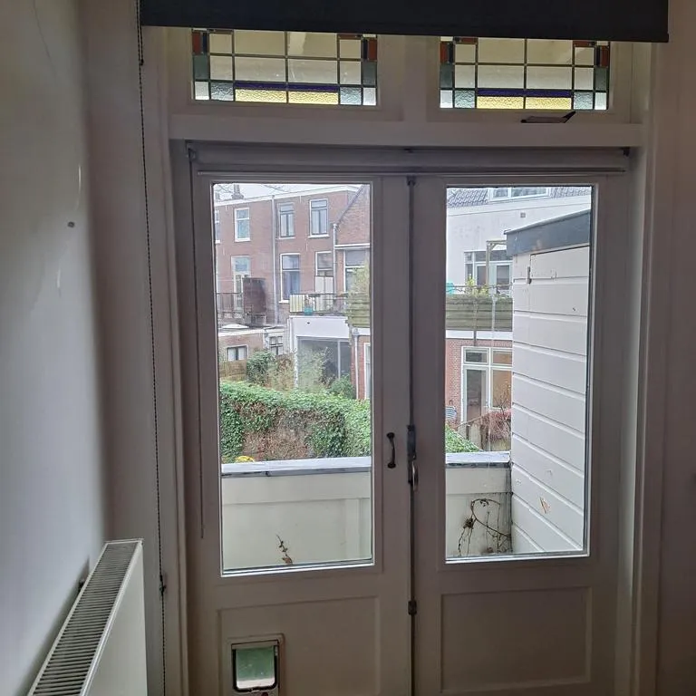 Appartement 4 pièces à Delft