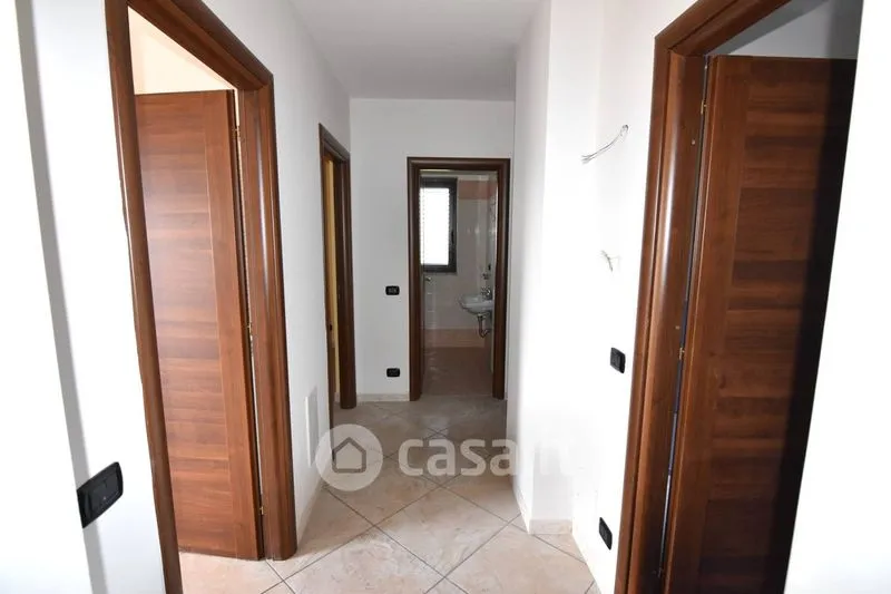 Esik - Apartment with Parking in Lapio