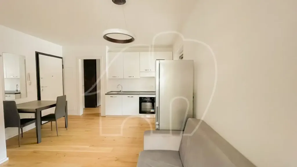 Elutuba - Rustic-Style Flat with Terrace in Merano