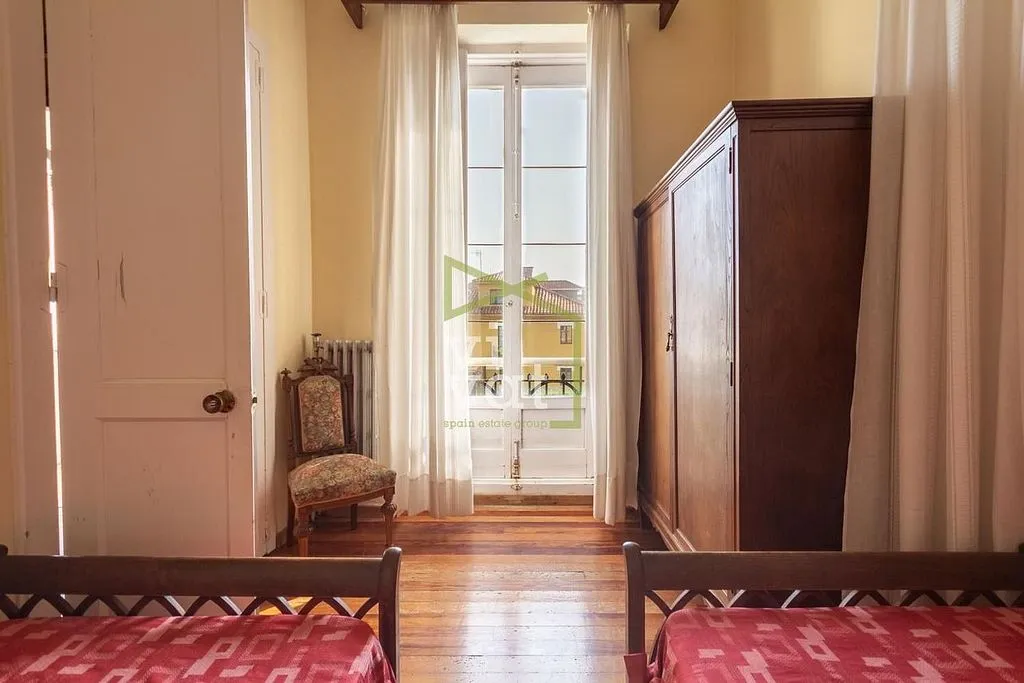 Camere da letto - Luxury Villa with Garden in Luanco