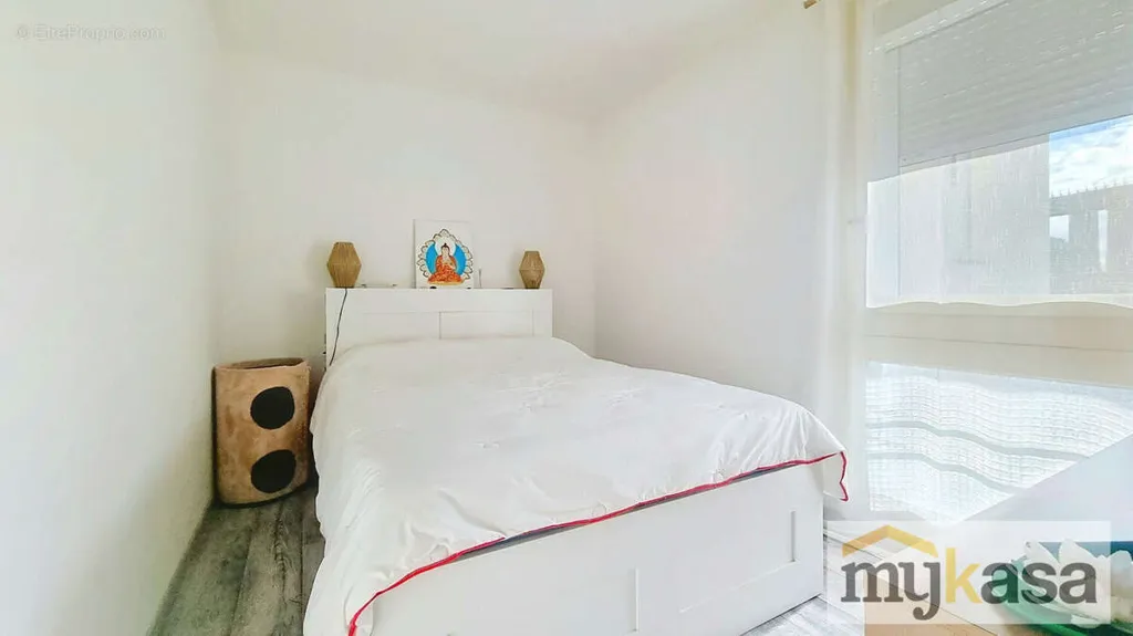 Appartement 3 pièces à Martigues