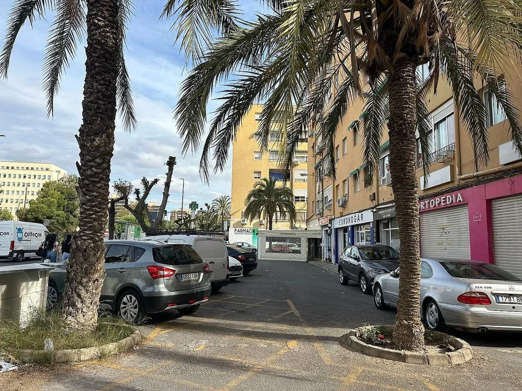 Apartment with Terrace in Nou Alacant